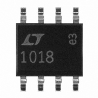 IC COMPARATOR MICRPWR DUAL 8SOIC