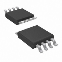 IC BOOST ADJ 1.2A 8MSOP