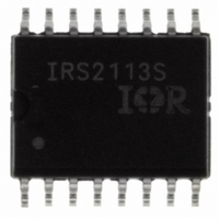 IC DRIVER HIGH/LOW SIDE 16-SOIC