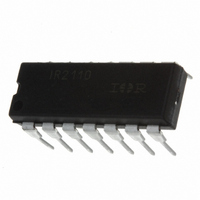 IC DRIVER HIGH/LOW SIDE 14DIP