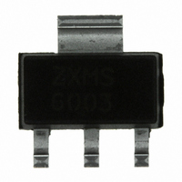 IC MOSFET N-CHAN 60V SOT223