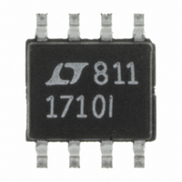 IC HISIDE SWTCH SMBUS DUAL 8SOIC