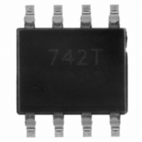 IC POWER HI SIDE SWITCH P-DSO-8