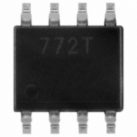 IC SWITCH SMART HIGH SIDE DSO-8
