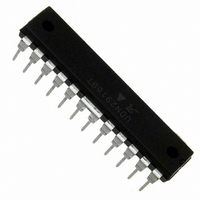 IC MOTOR DRIVER PWM DUAL 24-DIP