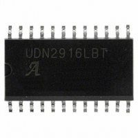 IC MOTOR DRIVER PWM DUAL 24-SOIC