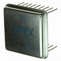 AMP PWM SW 40V 5A 18P DIP EL