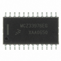 IC DRIVER DUAL GAUGE SPI 24-SOIC