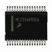IC SYSTEM BASIS CHIP LIN 32-SOIC