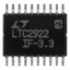 LTC2922IF-3.3#PBF