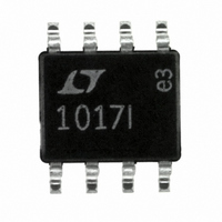 IC COMPARATOR MICRPWR DUAL 8SOIC