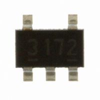IC COMPARATOR SNGL-SUPPLY MTP5