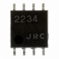 IC VIDEO SWITCH 3-IN/1-OUT 8-DMP