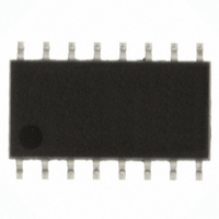 IC VIDEO SW 3-IN/2-IN/1OUT 16DMP
