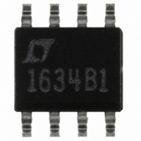 IC SHUNT VOLT REF 1.25V 8-SOIC