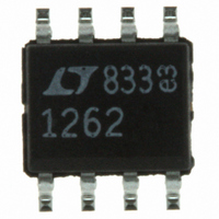 IC DC/DC CONV FLASHMEM 12V 8SOIC