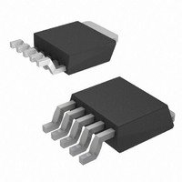 IC CONV DC-DC 3A 5.0V TO252-5L