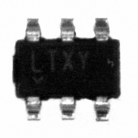 IC DC/DC CONTRLR STEP-UP SOT23-6