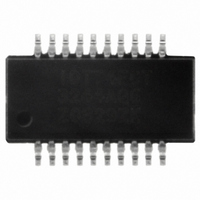 IC BUFF/DVR DUAL N-INV 20QSOP