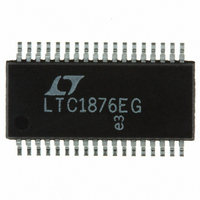 IC CTLR/REG STEP UP/DOWN 36SSOP