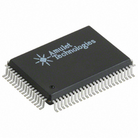 IC GRAPHIC OS CHIP 80PQFP