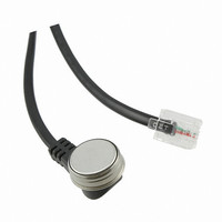 CABLE 8' BUTTON TO RJ11