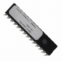 IC SYSTEM USB FAT FILE 28-DIL