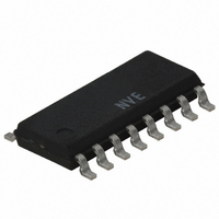 ISOLATOR HS MAGNETC RS422 16SOIC
