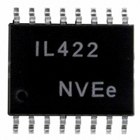ISOLATOR HS MAGN RS422 16-SOIC-W