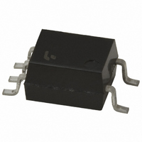 PHOTOCOUPLER TRANS-OUT 5-SMD