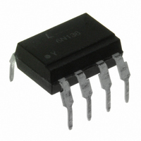 OPTOCOUPLER HS T-OUT WIDE 8-DIP