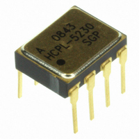 OPTOCOUPLER 2CH LOW IF 8-DIP