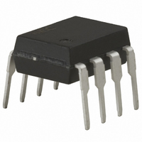2 CHANNEL OPTO COUPLER TRANS DIP