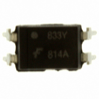 OPTOCOUPLER PHOTOTRANS OUT 4DIP
