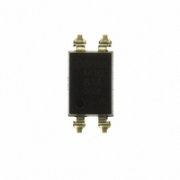 PHOTOCOUPLER SMD ANLG OUT 4-PIN