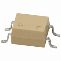PHOTOCOUPLER TRANS OUT 4-SMD