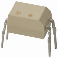 PHOTOCOUPLER TRANS-OUT 4-DIP