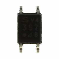 PHOTOCOUPLER 1CH TRAN OUT 4-SMD