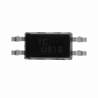 OPTOISOLATOR 1CH TRANS OUT 4SSOP