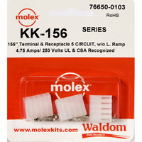 KIT .156 KK SERIES 5 CIRC