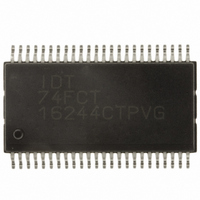 IC BUFF DVR 16BIT N-INV 48SSOP