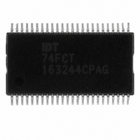 IC BUFF DVR 16BIT N-INV 48TSSOP