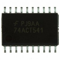 IC BUFF/DVR TRI-ST 8BIT 20SOIC