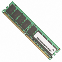 MODULE DDR2 SDRAM 512MB 240-DIMM