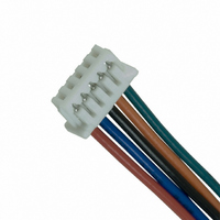 ASSY CABLE INPUT CONN BACKLIGHT