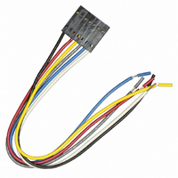 WIRE HARNESS 7021/4015 6LEAD