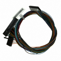 CABLE SHARP/NEC VGA LCD PANELS