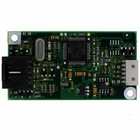 CONTROLLER EXII USB 1X2 CAPAC