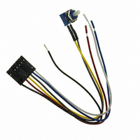 WIRE HARNESS 7021/4015 6LD POT