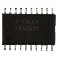 IC COMPARATOR IDENTITY 8B 20SOIC